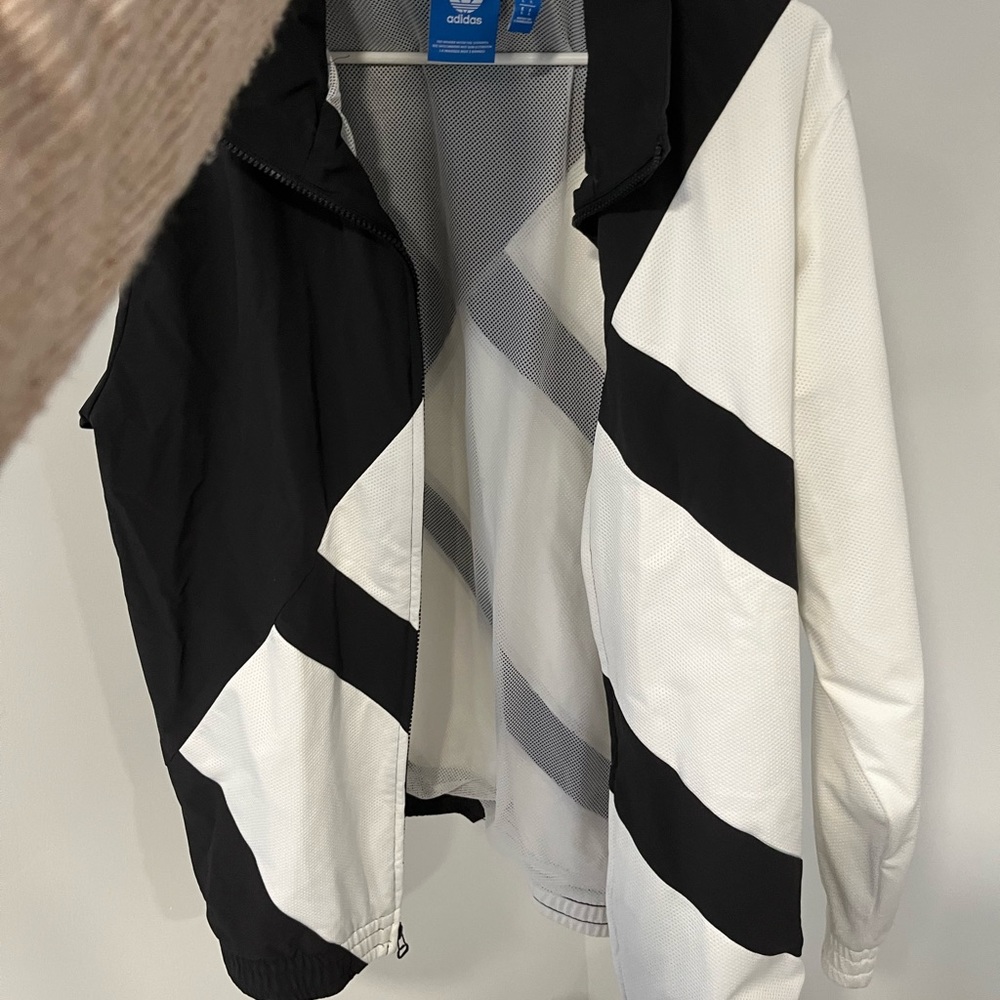Adidas Jacket